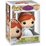 Funko Pop! Disney Enchanted - Giselle Wedding #1727 Image 1