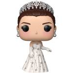 Funko Pop! Disney The Princess Diaries - Mia Thermopolis #1730 Image 2