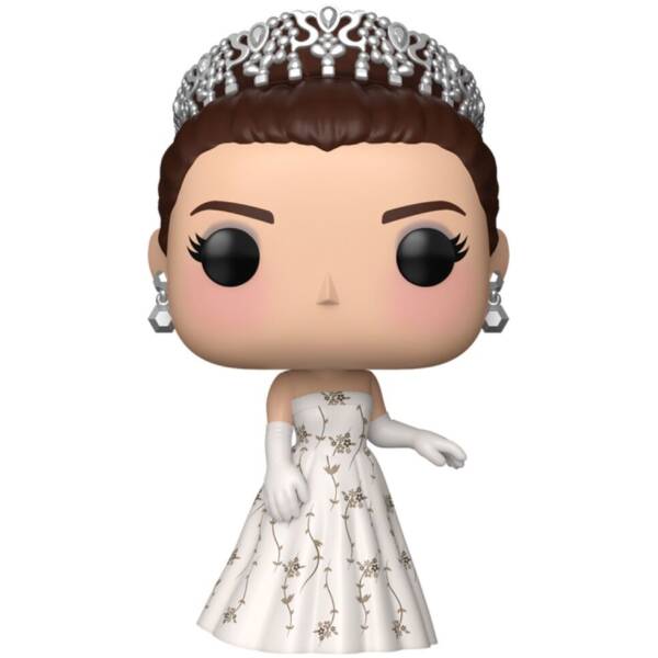 Funko Pop! Disney The Princess Diaries - Mia Thermopolis #1730 Image 2