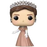 Funko Pop! Disney The Princess Diaries - Queen Clarisse Renaldi #1731 Image 2