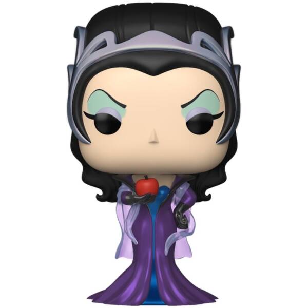 Funko Pop! Disney Enchanted - Queen Narissa #1728 Image 2
