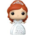 Funko Pop! Disney Enchanted - Giselle Wedding #1727 Image 2