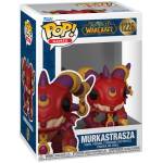 Funko Pop! World of Warcraft - Murloc Cosplay Murkistrasza #1226 Image 1