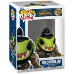 Funko Pop! World of Warcraft - Murloc Cosplay Baby Murloc Thrall Grommloc #1225 Image 1