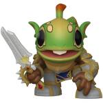 Funko Pop! World of Warcraft - Murloc Cosplay Finduin #1224 Image 2