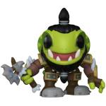 Funko Pop! World of Warcraft - Murloc Cosplay Baby Murloc Thrall Grommloc #1225 Image 2