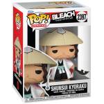 Funko Pop! Bleach Thousand-Year Blood War Shunsui #2397 Image 1