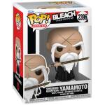 Funko Pop! Bleach Thousand-Year Blood War Yamamoto #2396 Image 1