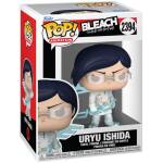 Funko Pop! Bleach Thousand-Year Blood War Uryu #2394 Image 1