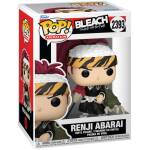 Funko Pop! Bleach Thousand-Year Blood War Renji Bankai #2393 Image 1
