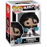 Funko Pop! Bleach Thousand-Year Blood War Yhwach #2395 Image 1