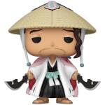 Funko Pop! Bleach Thousand-Year Blood War Shunsui #2397 Image 2
