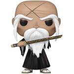 Funko Pop! Bleach Thousand-Year Blood War Yamamoto #2396 Image 2