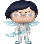 Funko Pop! Bleach Thousand-Year Blood War Uryu #2394 Image 2