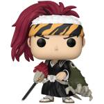 Funko Pop! Bleach Thousand-Year Blood War Renji Bankai #2393 Image 2