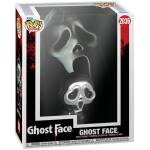 VHS Cover Ghost Face - Ghost Face Metallic #2036 Image 1