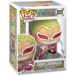 Funko Pop! One Piece Doflamingo #2237 Image 1