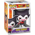 Funko Pop! Dragon Ball Daima King Gomah #2308 Image 1
