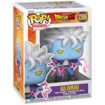 Funko Pop! Dragon Ball Daima Glorio #2306 Image 1