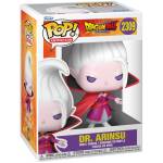 Funko Pop! Dragon Ball Daima Dr. Arinsu #2309 Image 1