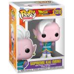 Funko Pop! Dragon Ball Daima Supreme Kai Mini #2310 Image 2