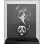 VHS Cover Ghost Face - Ghost Face Metallic #2036 Image 2