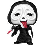 Funko Pop! Ghost Face - Ghost Face Tongue in Cheek #2035 Image 2