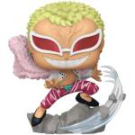 Funko Pop! One Piece Doflamingo #2237 Image 2