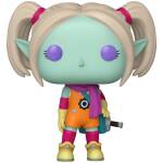 Funko Pop! Dragon Ball Daima Panzy #2307 Image 2