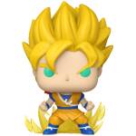 Funko Pop! Dragon Ball Daima Super Saiyan Son Goku Mini #2305 Image 1