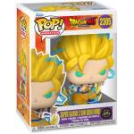 Funko Pop! Dragon Ball Daima Super Saiyan Son Goku Mini Chase #2305 Image 1