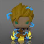 Funko Pop! Dragon Ball Daima Super Saiyan Son Goku Mini Chase #2305 Image 3
