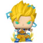 Funko Pop! Dragon Ball Daima Super Saiyan Son Goku Mini Chase #2305 Image 2