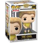 Funko Pop! Green Day Tre Cool Basket Case #499 Image 1