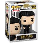 Funko Pop! Green Day Billie Joe Basket Case #497 Image 1