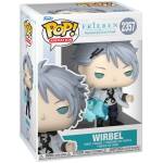 Funko Pop! Frieren Beyond Journey's End Wirbel #2357 Image 1