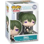 Funko Pop! Frieren Beyond Journey's End Ubel #2356 Image 2
