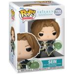 Funko Pop! Frieren Beyond Journey's End Sein #2355 Image 2
