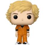 Funko Pop! Green Day Mike Dirnt Basket Case #498 Image 1