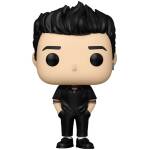 Funko Pop! Green Day Billie Joe Basket Case #497 Image 2