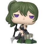 Funko Pop! Frieren Beyond Journey's End Ubel #2356 Image 1