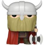 Funko Pop! Frieren Beyond Journey's End Eisen #2359 Image 2