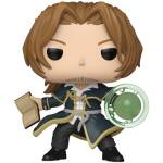 Funko Pop! Frieren Beyond Journey's End Sein #2355 Image 1