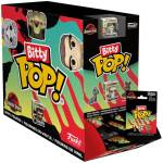 Assorted Bitty POP Mystery figure Jurassic Park Image 1