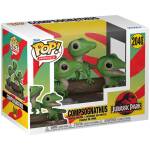 Funko Pop! Premium Jurassic Park Compsognathus #2040 Image 1