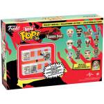 Blister 4 figures Bitty POP Jurassic Park Mr. DNA Image 2