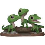 Funko Pop! Premium Jurassic Park Compsognathus #2040 Image 2