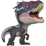 Funko Pop! Jurassic Park Alpha Raptor #2038 Image 2