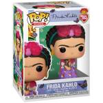 Funko Pop! Frida Kahlo #103 Image 1