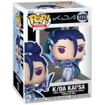 Funko Pop! League of Legends K/DA Kai'Sa #1223 Image 1